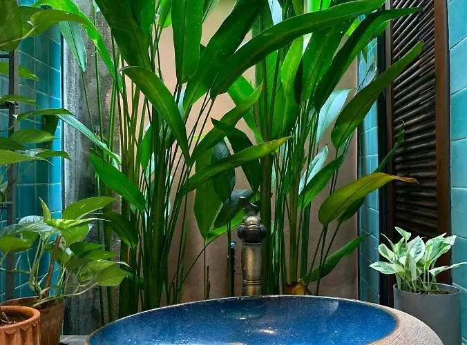 Priya Boutique House Bangkok