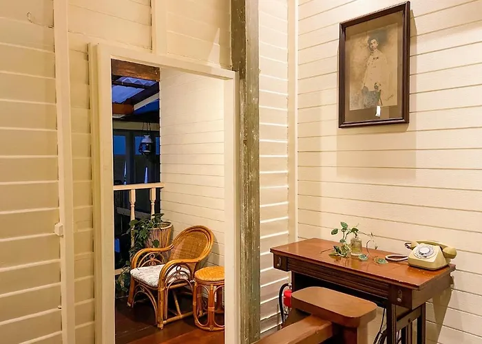 Priya Boutique House 4* Bangkok