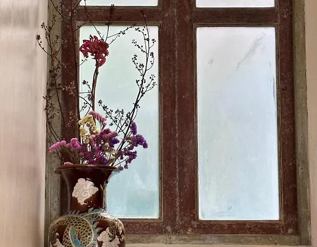 Bed & Breakfast Priya Boutique House 4*