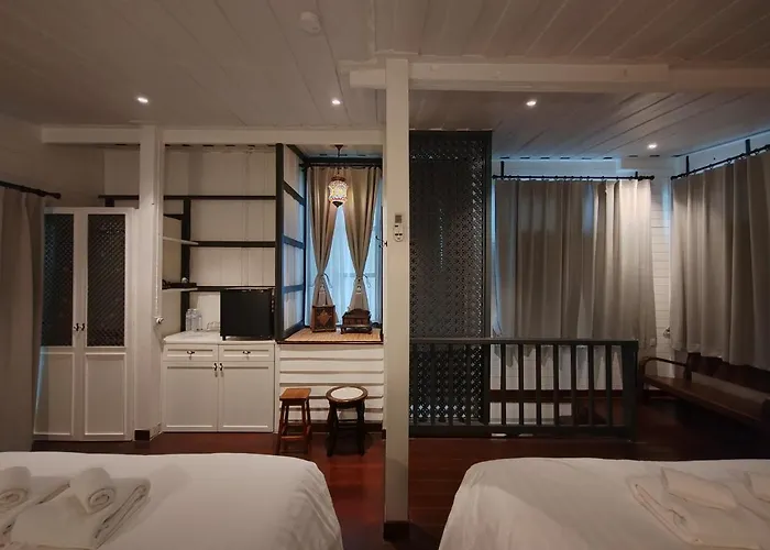 Bed & Breakfast Priya Boutique House 4*