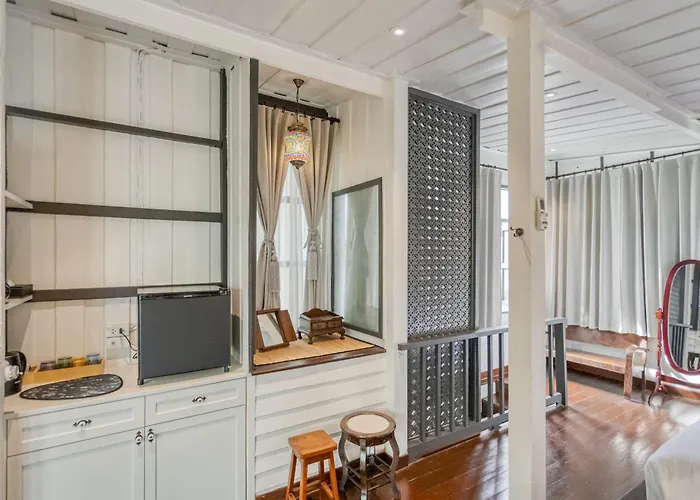 Priya Boutique House