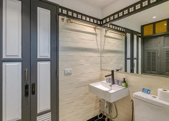 Priya Boutique House