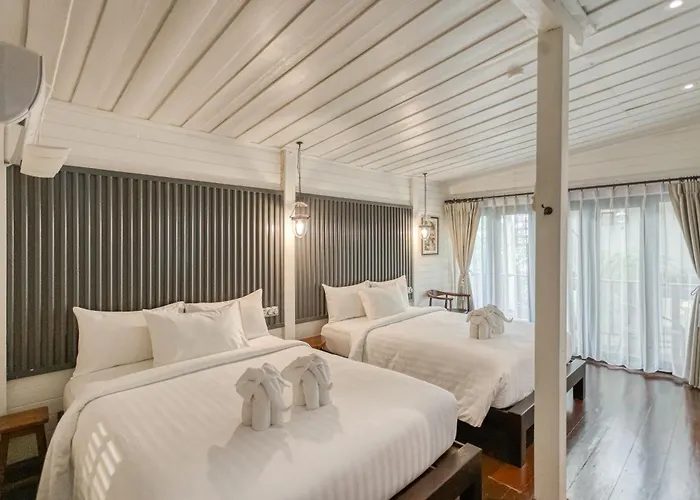 Priya Boutique House
