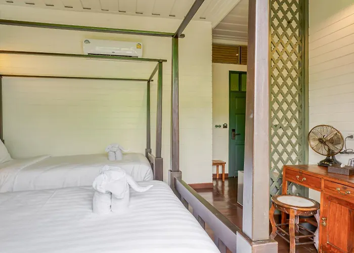 Bed & Breakfast Priya Boutique House 4*