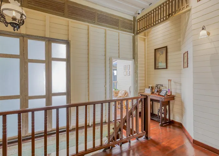 Priya Boutique House Bangkok