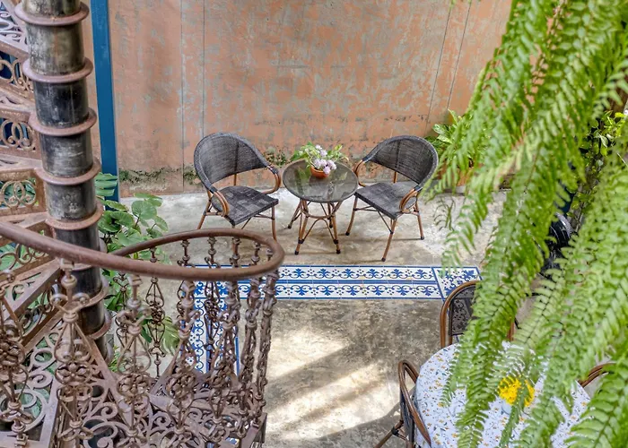 Priya Boutique House Bangkok