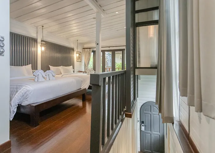 Priya Boutique House 4*