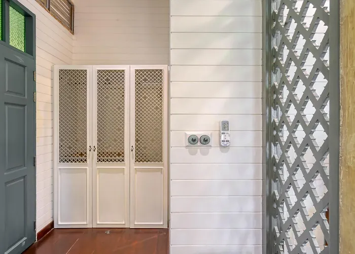 Priya Boutique House Bangkok