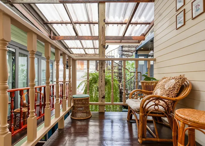 Priya Boutique House Bed & Breakfast 4*