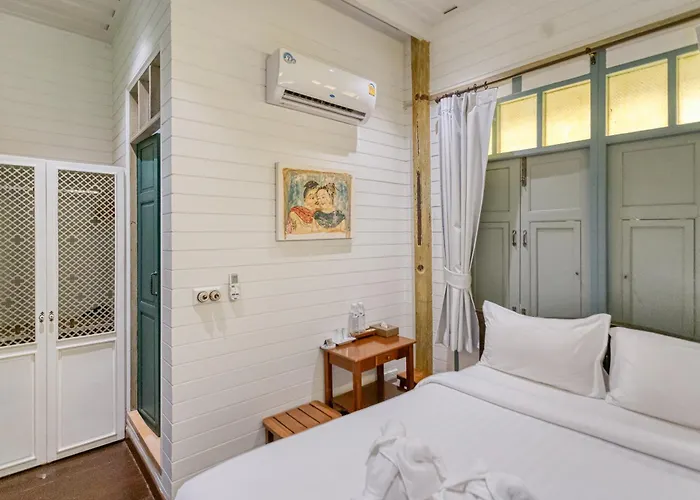Priya Boutique House Bed & Breakfast