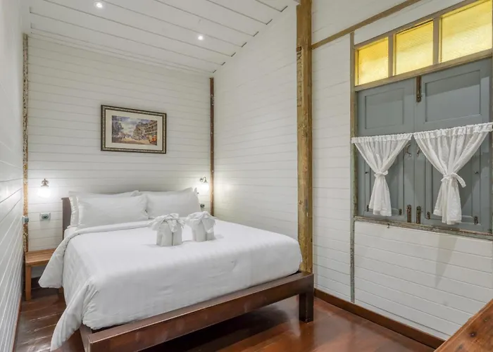 Priya Boutique House 4*