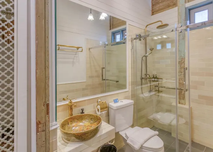 Priya Boutique House Bed & Breakfast Bangkok