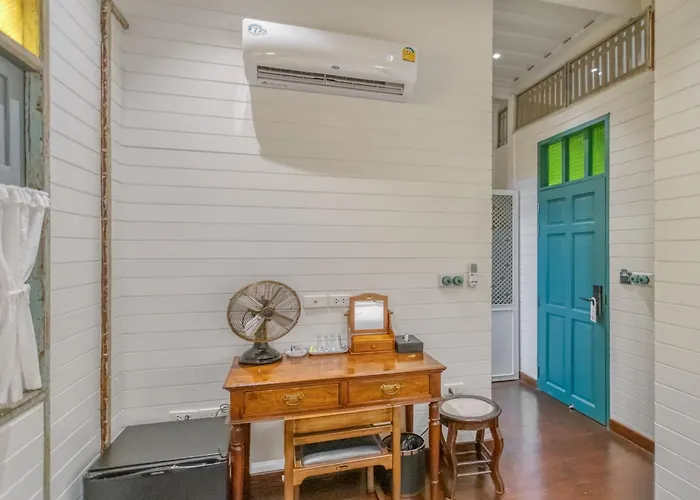 Priya Boutique House Bed & Breakfast