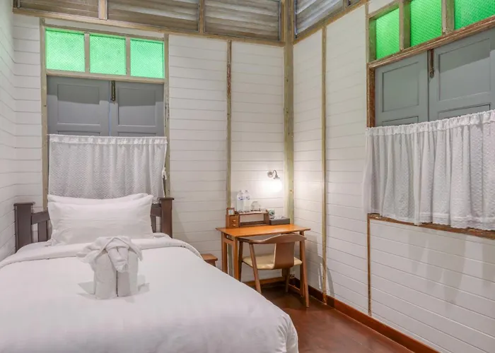 Priya Boutique House Bed & Breakfast 4*