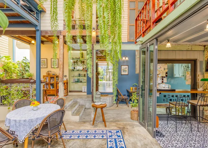 Priya Boutique House Bed & Breakfast 4*