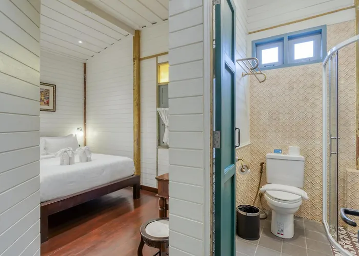 Priya Boutique House 4*