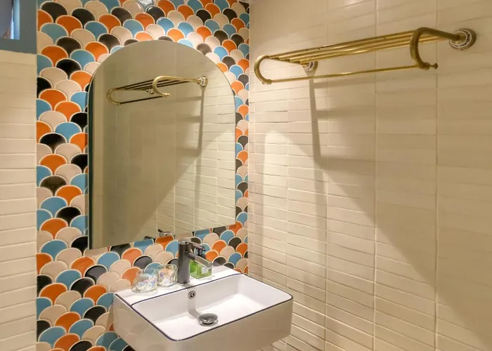 Priya Boutique House Bed & Breakfast