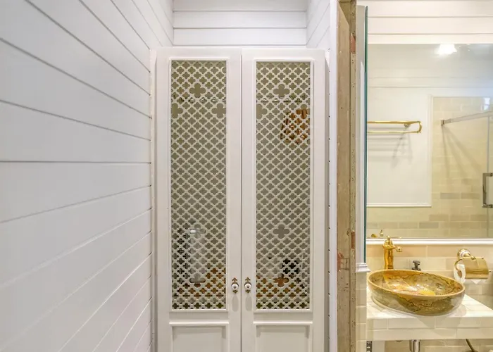 Bed & Breakfast Priya Boutique House Bangkok