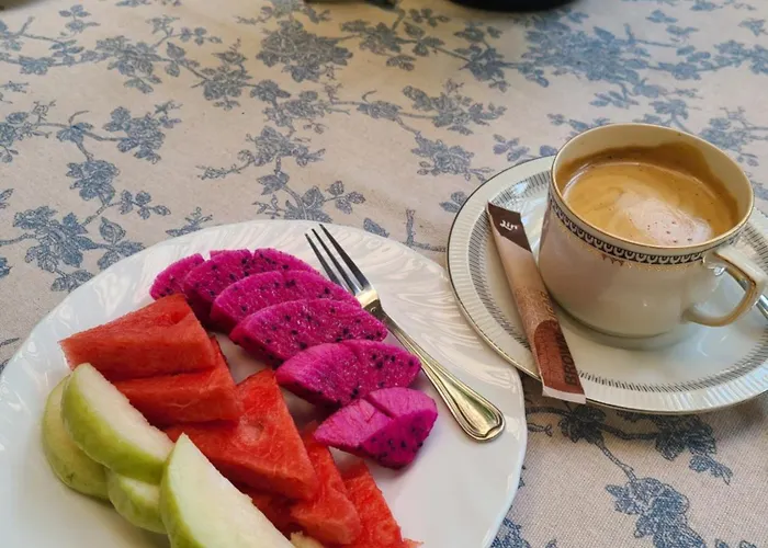 Bed & Breakfast Priya Boutique House